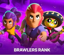 Brawl Stars Rank (Tier)
